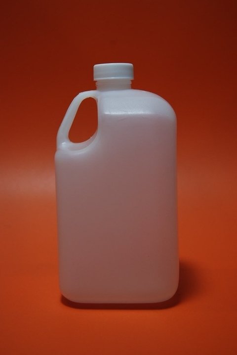 GARRAFA DE 1 LT PAD R-28 NAT