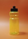 PET CILINDRO DEPORTIVO 500 ML R-38 CON TAPA