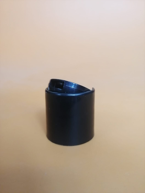 TAPA DISC TOP R-28/410 NEGRO