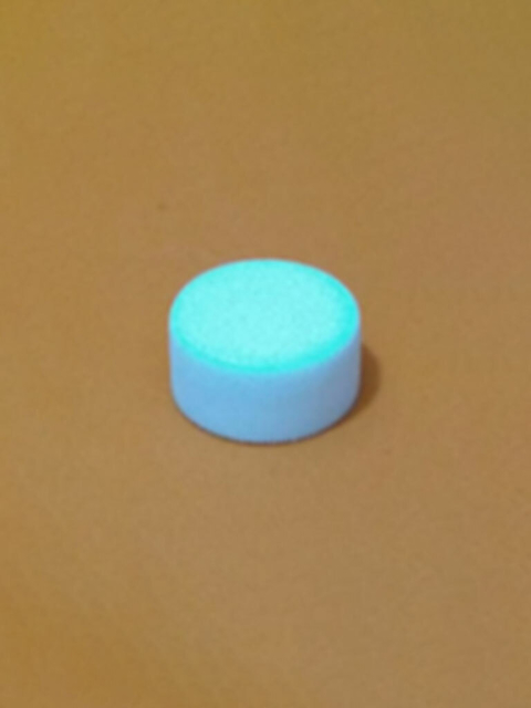 TAPA ESTANDAR BLANCA R-20/410