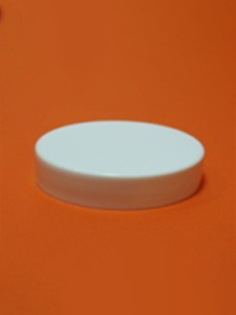 TAPA ESTANDAR BLANCA R-38 400