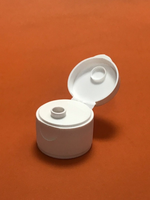 9TAPA FLIP TOP R-28/410