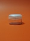 TARRO TIPO VINCI PVC CON TAPA 20 ML