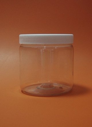 TARRO CILINDRICO 500 ML R-89 - comprar en línea