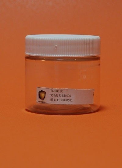TARRO 90 ML R-58/400