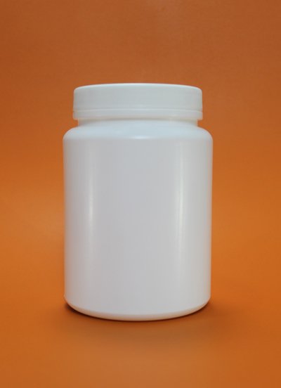 TARRO PEAD 1,000 GRS R-89/400 BLANCO / NATURAL en internet