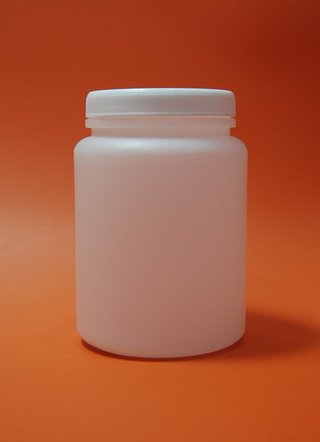 TARRO PEAD 1,000 GRS R-89/400 BLANCO / NATURAL - comprar en línea
