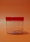 TARRO REDONDO 500 ML CRISTAL R-100 - comprar en línea