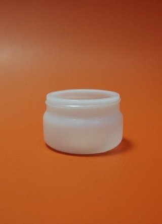 TARRO TIPO VINCI PEAD CON TAPA 40 ML - comprar en línea