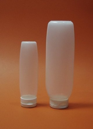 TUBO DEPRESIBLE 50 ML CON TAPA - comprar en línea