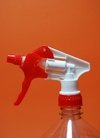PISTOLA USO RUDO TIPO CANNION (ROJO, AZUL, VERDE, AMARILLO)