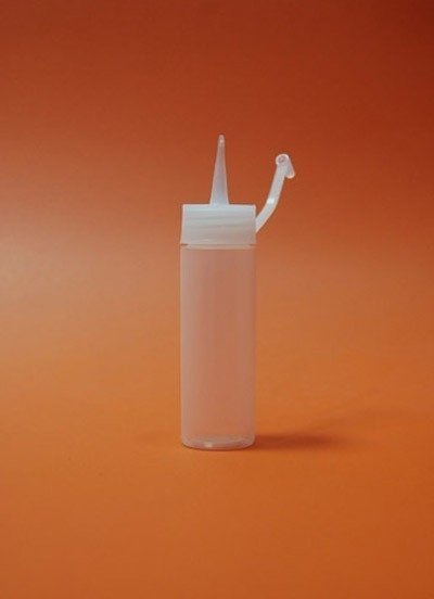 TUBO PBD 30 ML C/ TAPA ALCUZAR R-22/400