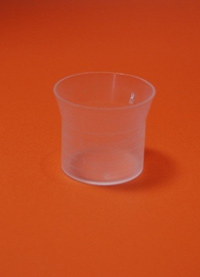 VASO DOSIFICADOR GRADUADO 10 ML