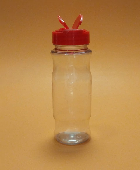 Frasco especiero 150 ml R-38 400 22311100150381 mínimo de venta 12,960 piezas