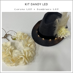 Kit Dandy LED - comprar online