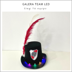 Galera TEAM Led