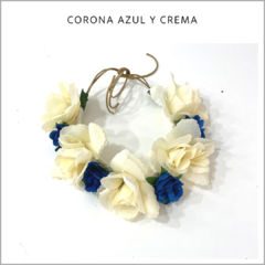 CORONA DE NOVIA - Panamá Cotillón