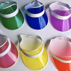 Viseras Vintage - Pack x 10 en internet