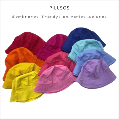 Pilusos - Pack x 10