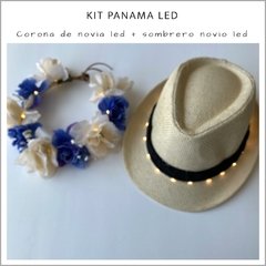 Kit Panama LED