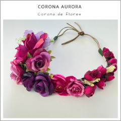 Corona Aurora
