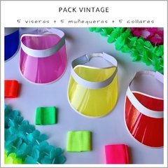 PACK VINTAGE