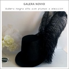 Galera Novio