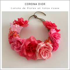 Corona DIOR