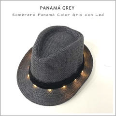 PANAMA GREY en internet