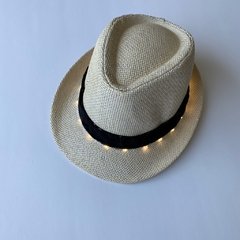 SOMBRERO CUBANO LED - comprar online