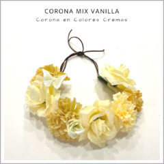 Corona Vanilla