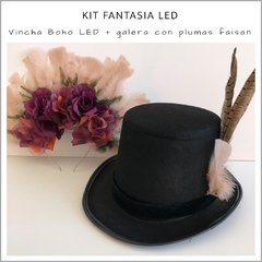 KIT FANTASIA LED - comprar online
