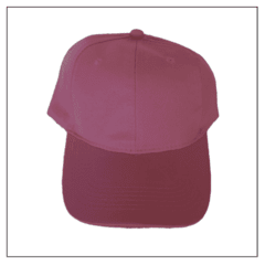 Caps de colores - Pack x 10 - Panamá Cotillón
