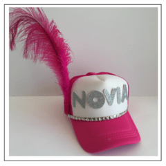 CAP NOVIA POP en internet