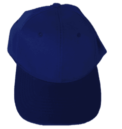 Caps de colores - Pack x 10 en internet