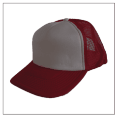 Caps Trucker - Pack x 10 - tienda online