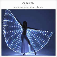 CAPA LED - Talle Grande