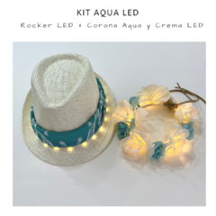 Kit AQUA Led - comprar online