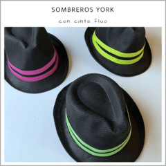 Imagen de Combo York - 25 personas