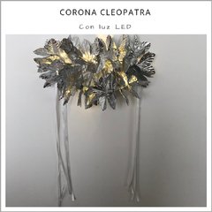 Corona Cleopatra Led