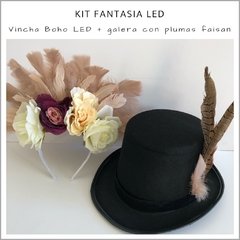 KIT FANTASIA LED