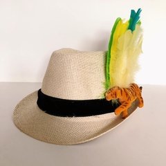 Sombrero FELINO LED en internet