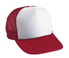 Caps Trucker - Pack x 10 en internet