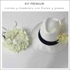 Kit novios premium - comprar online