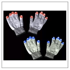 Guantes Led - el par - comprar online