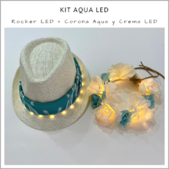 Kit AQUA Led