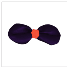 Moños fluo - Pack x 10 - comprar online