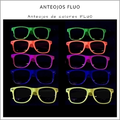 Anteojos de Colores - Pack x 10 - comprar online