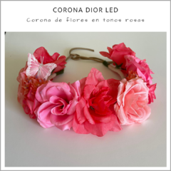 CORONA DIOR LED