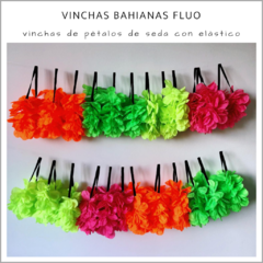 Combo Fluo - 25 personas - Panamá Cotillón